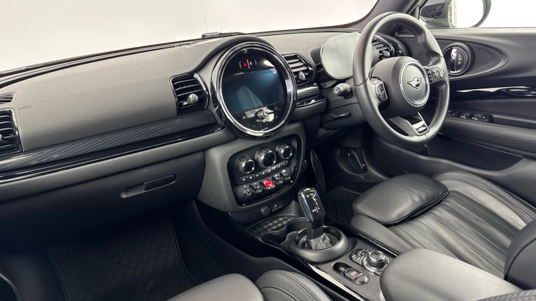 MINI Clubman 2.0 John Cooper Works ALL4 6dr Auto Petrol Estate